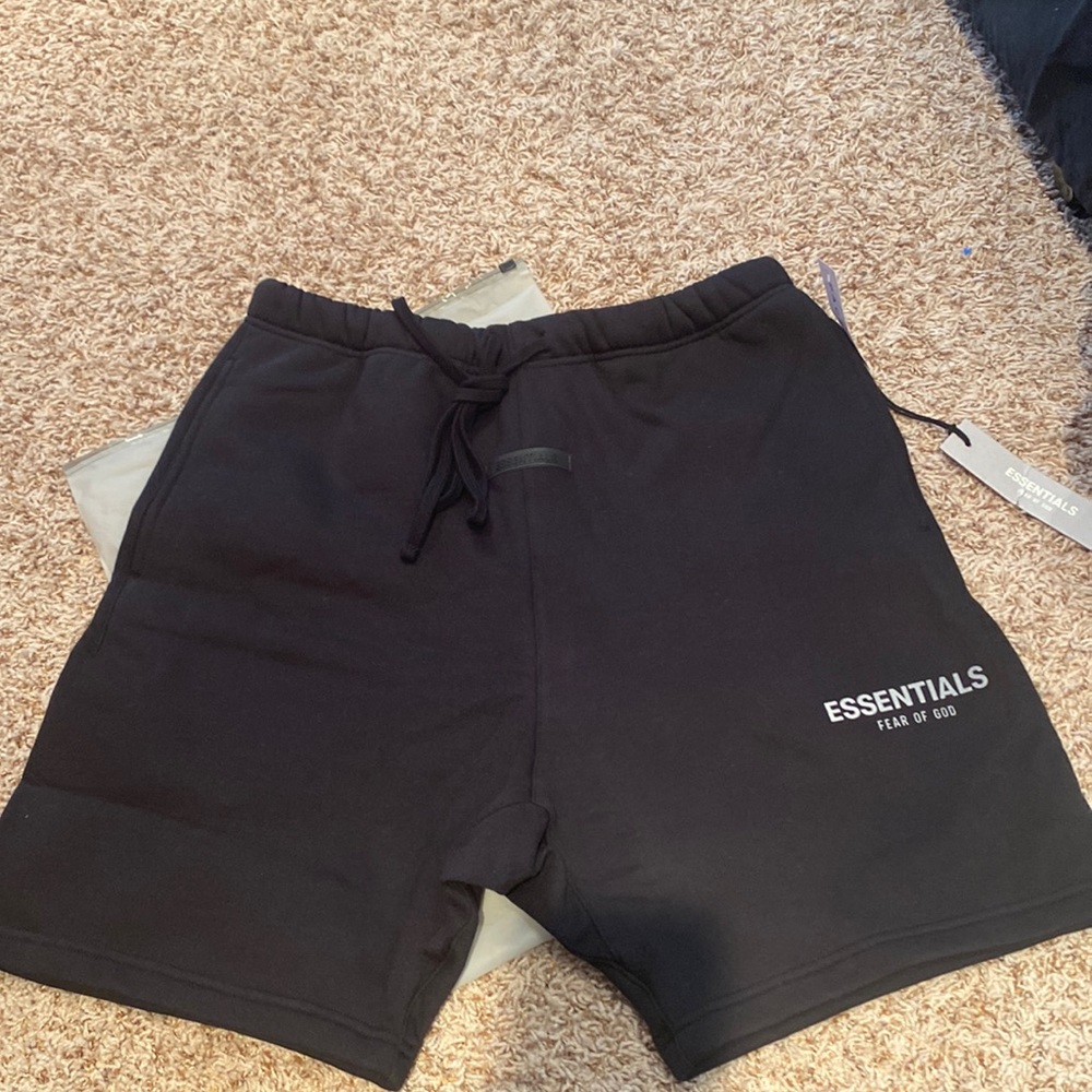 Essentials sweat shorts